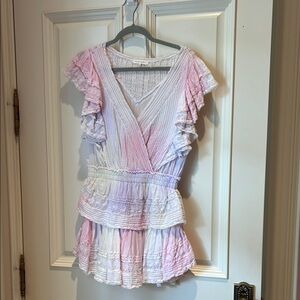 LoveShackFancy dress